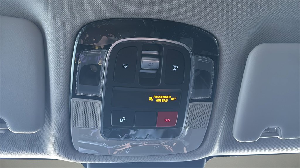 New 2026 Hyundai Tucson SEL image 39