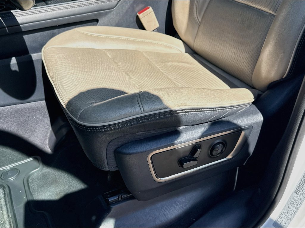 Used 2019 RAM 1500 Limited w/ Trailer Tow Group AWD/4WD image 22