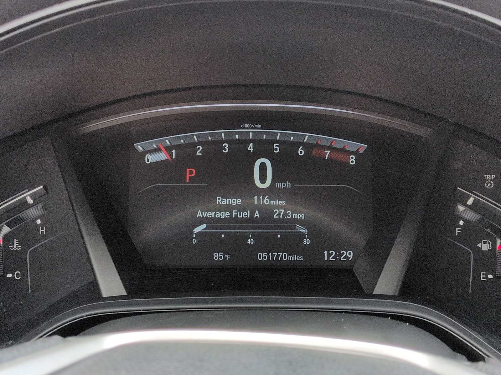 Used 2021 Honda CR-V Special Edition image 32
