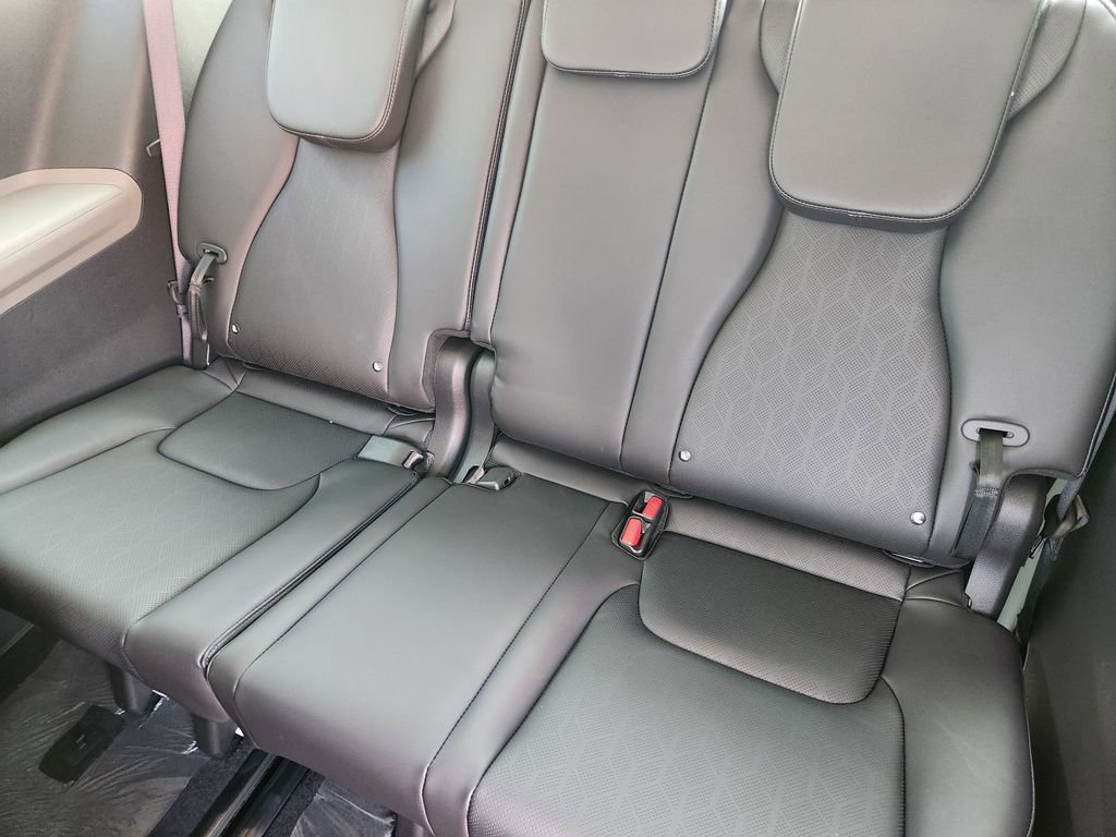 New 2026 Kia Carnival EX image 20