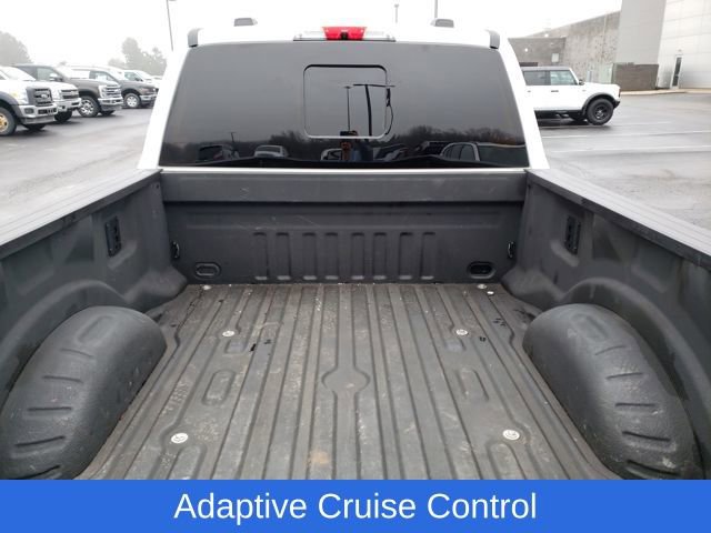 Used 2024 Ford F350 Platinum image 8