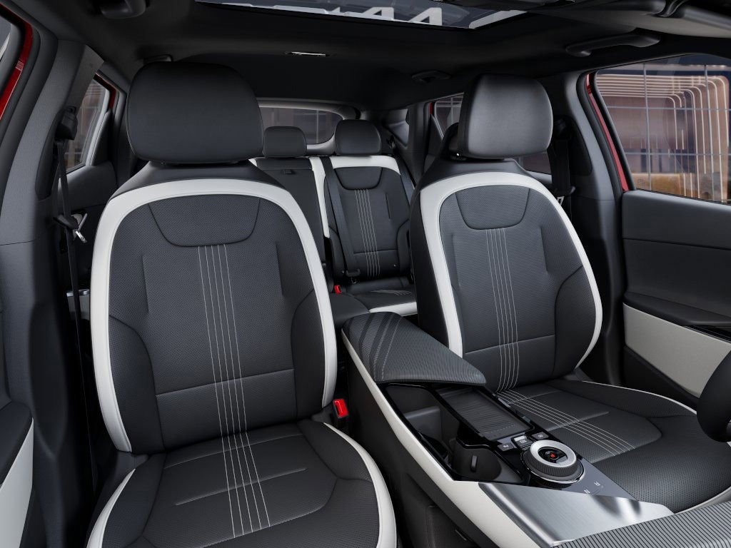 New 2024 Kia EV6 GT-Line image 15