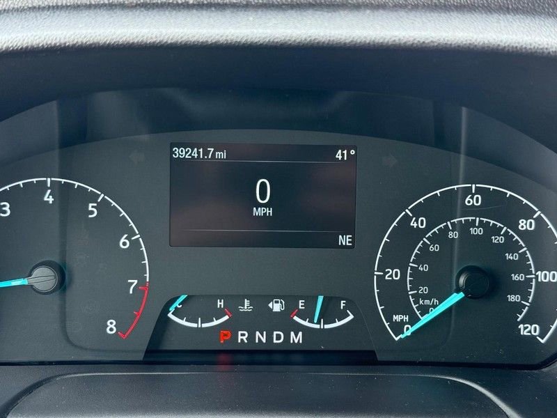 Certified 2020 Ford Transit 150 XL image 18