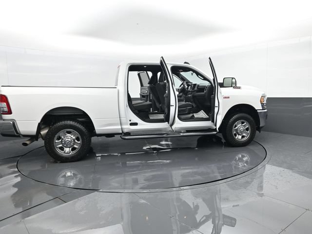 Used 2022 RAM 2500 Big Horn AWD/4WD image 26