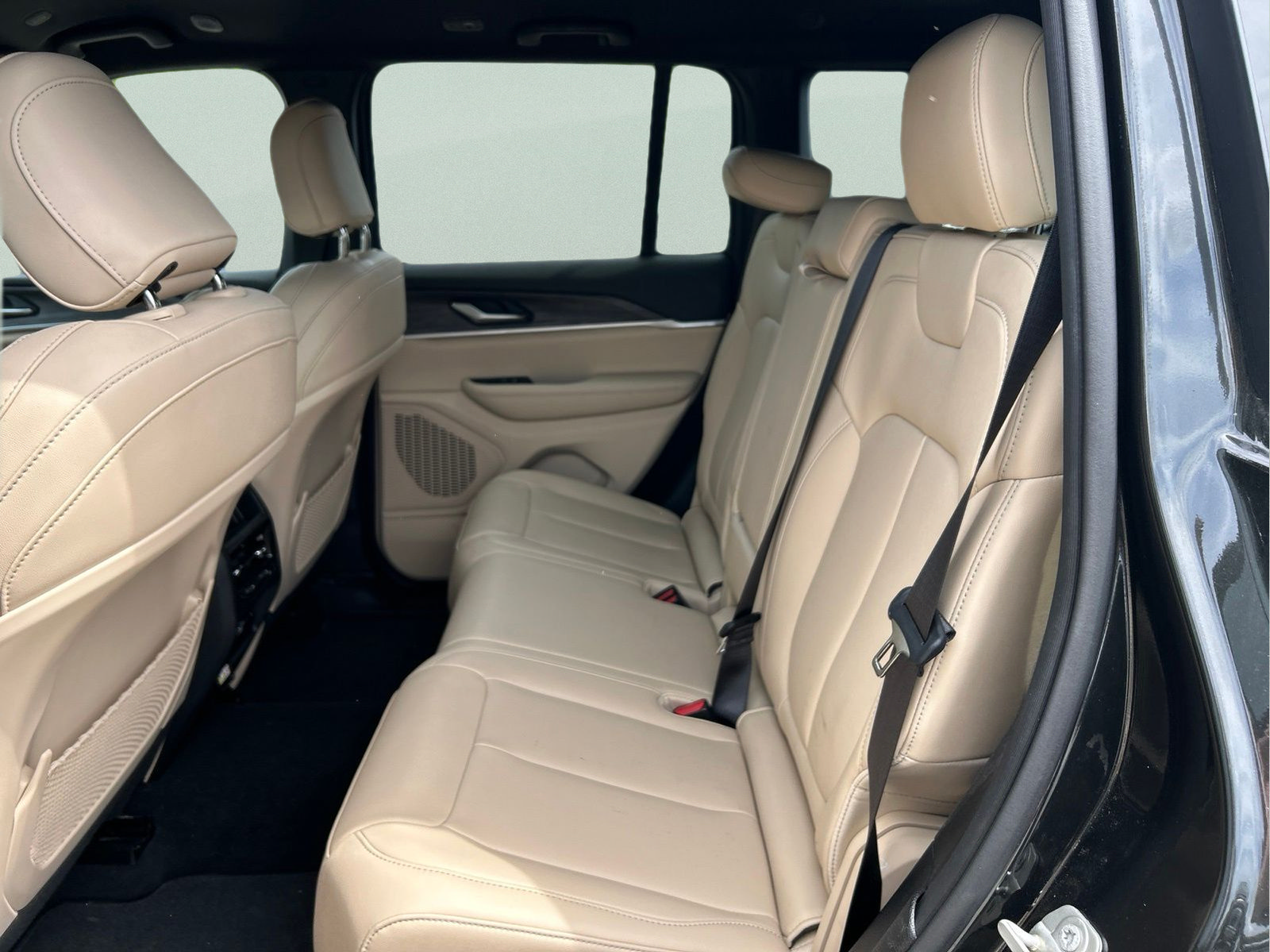 Certified 2023 Jeep Grand Cherokee Limited RWD image 10