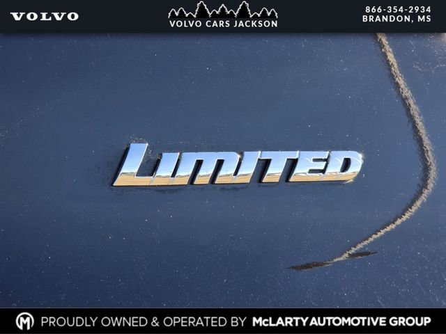 Used 2022 Toyota 4Runner Limited image 32