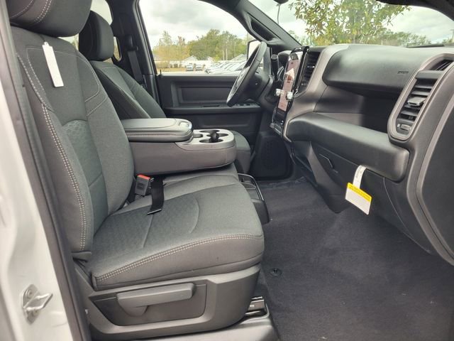 New 2026 RAM 2500 Tradesman image 15