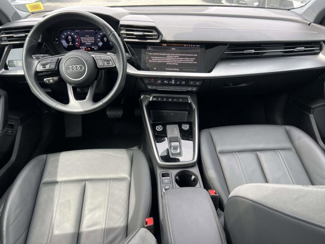 Used 2024 Audi A3 2.0T Premium FWD image 14