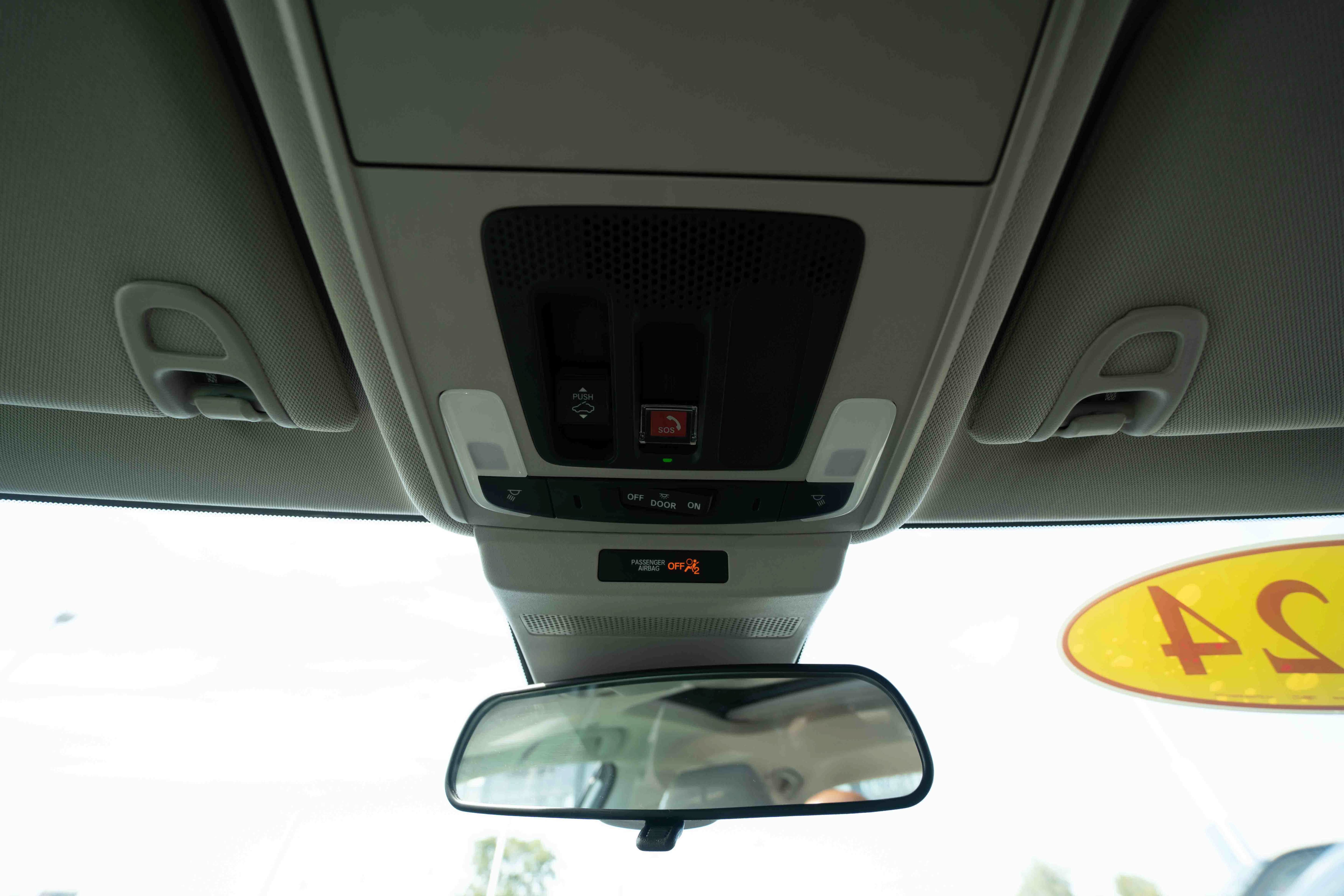 Used 2024 Honda Accord EX image 18