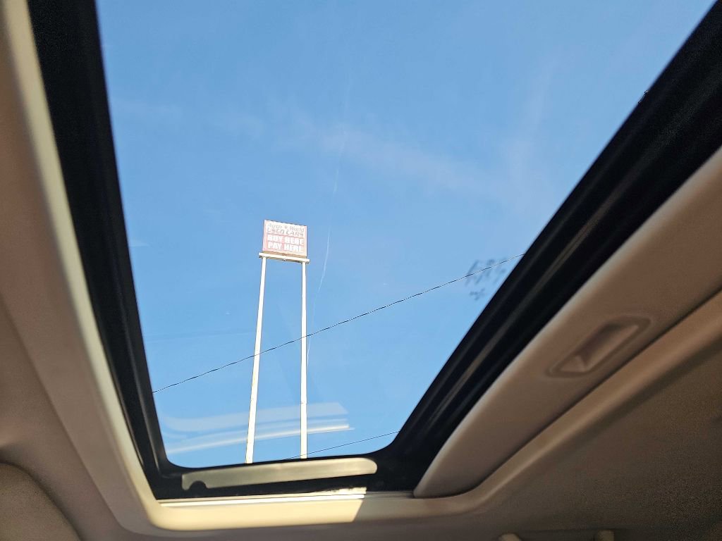 Used 2017 Jeep Compass High Altitude image 69