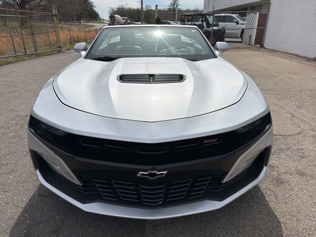 Used 2019 Chevrolet Camaro SS image 15