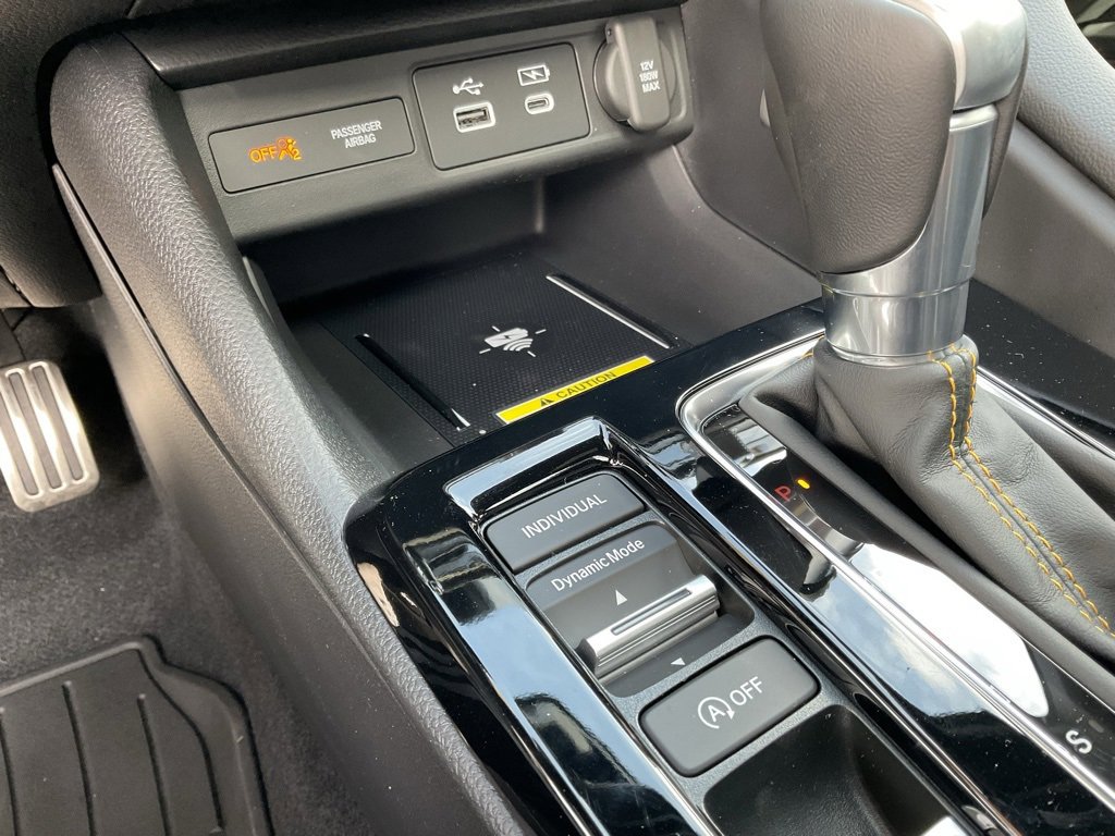 New 2026 Acura Integra A-Spec image 14