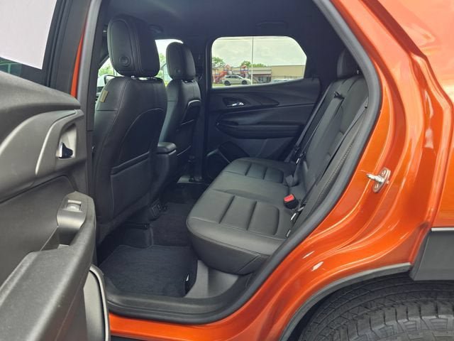 Used 2023 Chevrolet TrailBlazer ACTIV w/ Convenience Package AWD/4WD image 13