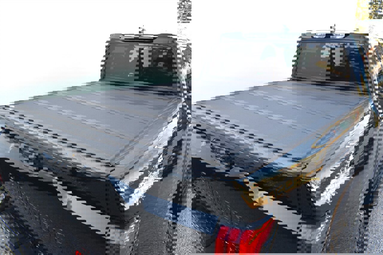 Used 2025 Toyota Tundra SR5 w/ TRD Off-Road Package image 28