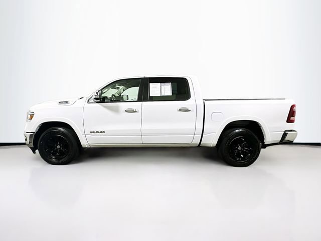 Used 2022 RAM 1500 Laramie image 4