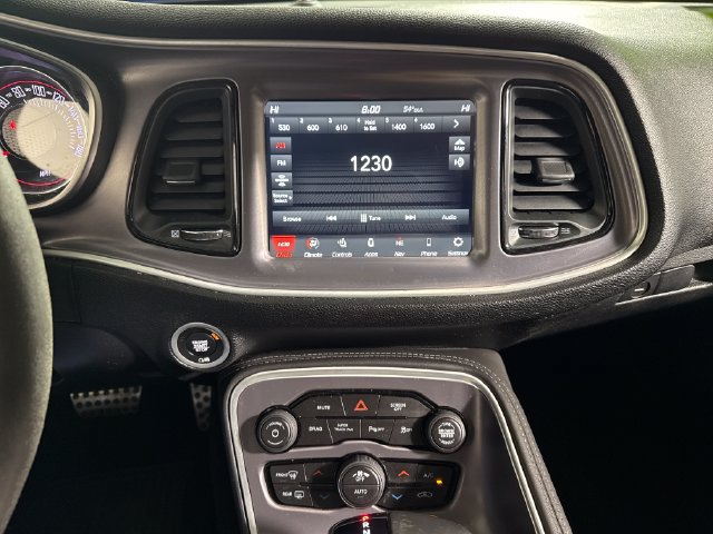 Used 2019 Dodge Challenger R/T Scat Pack RWD image 29