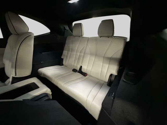 Certified 2026 Acura MDX A-Spec w/ Advance Package AWD/4WD image 21