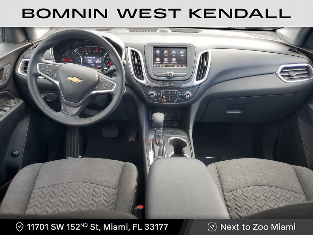 Used 2023 Chevrolet Equinox LT image 15