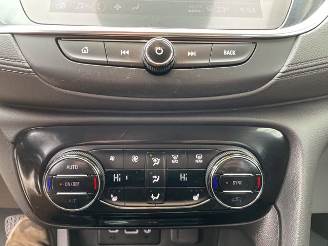 Used 2023 Buick Encore GX Select image 16