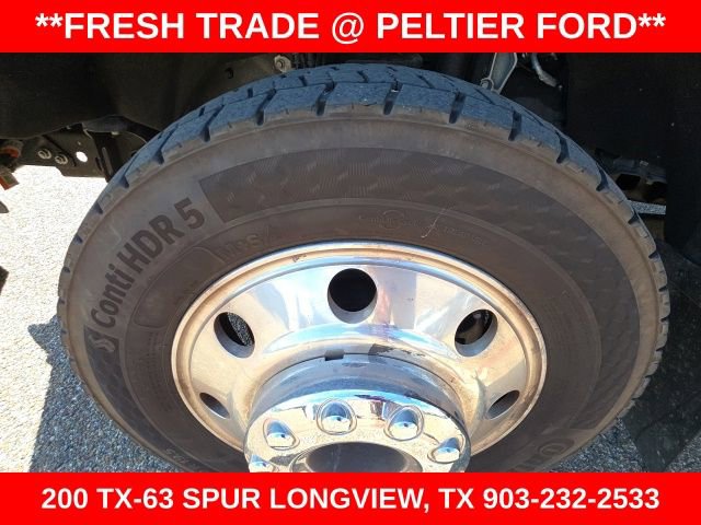 Used 2024 Ford F450 Lariat w/ Lariat Ultimate Package image 5