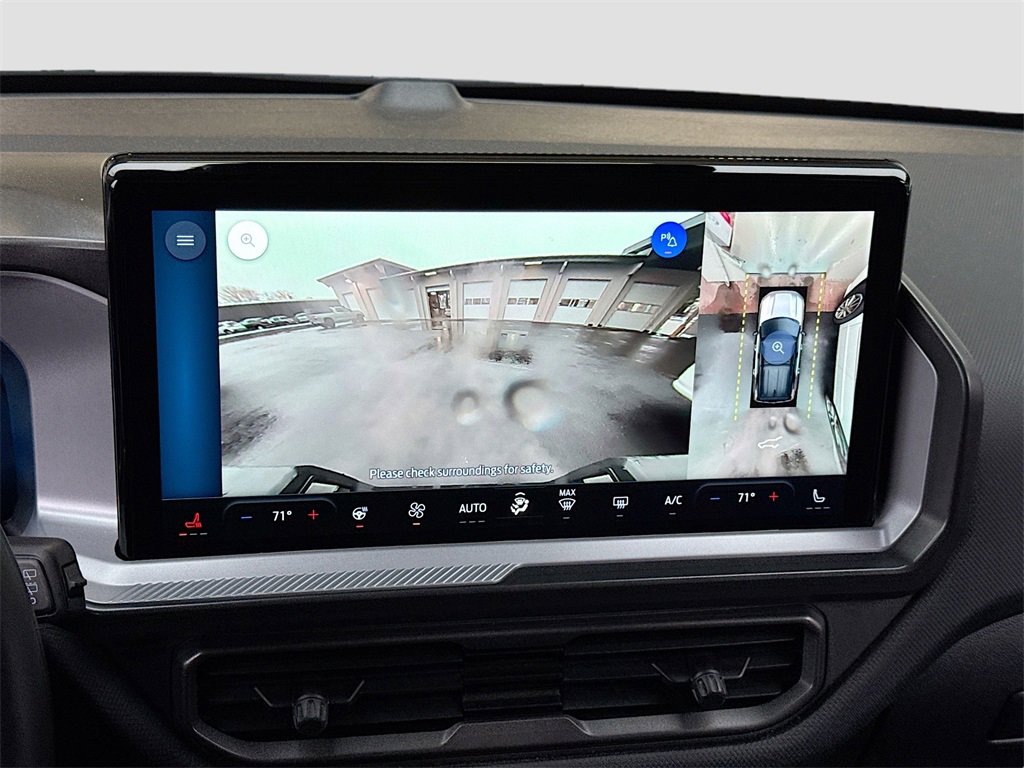 Used 2025 Ford Bronco Sport Badlands image 22