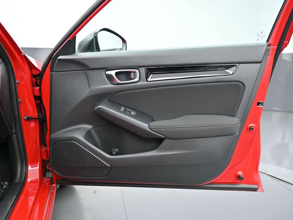 Certified 2026 Honda Civic Sport image 38