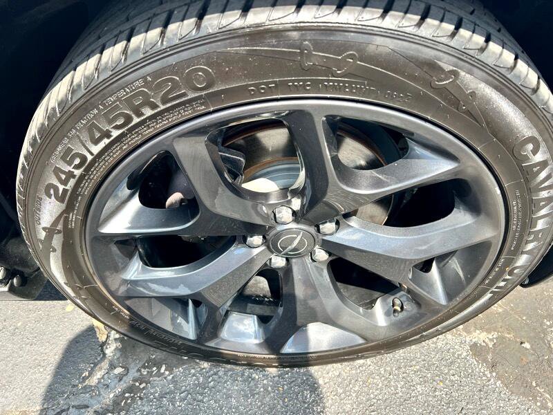 Used 2021 Chrysler 300 S image 23