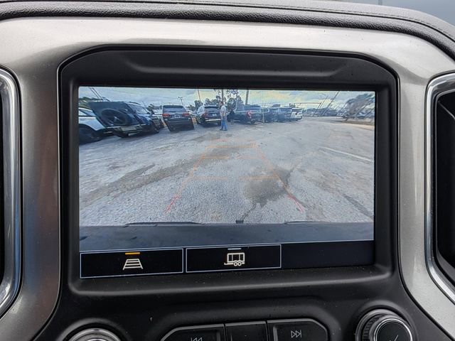 Used 2021 Chevrolet Silverado 1500 RST w/ All Star Edition Plus image 21