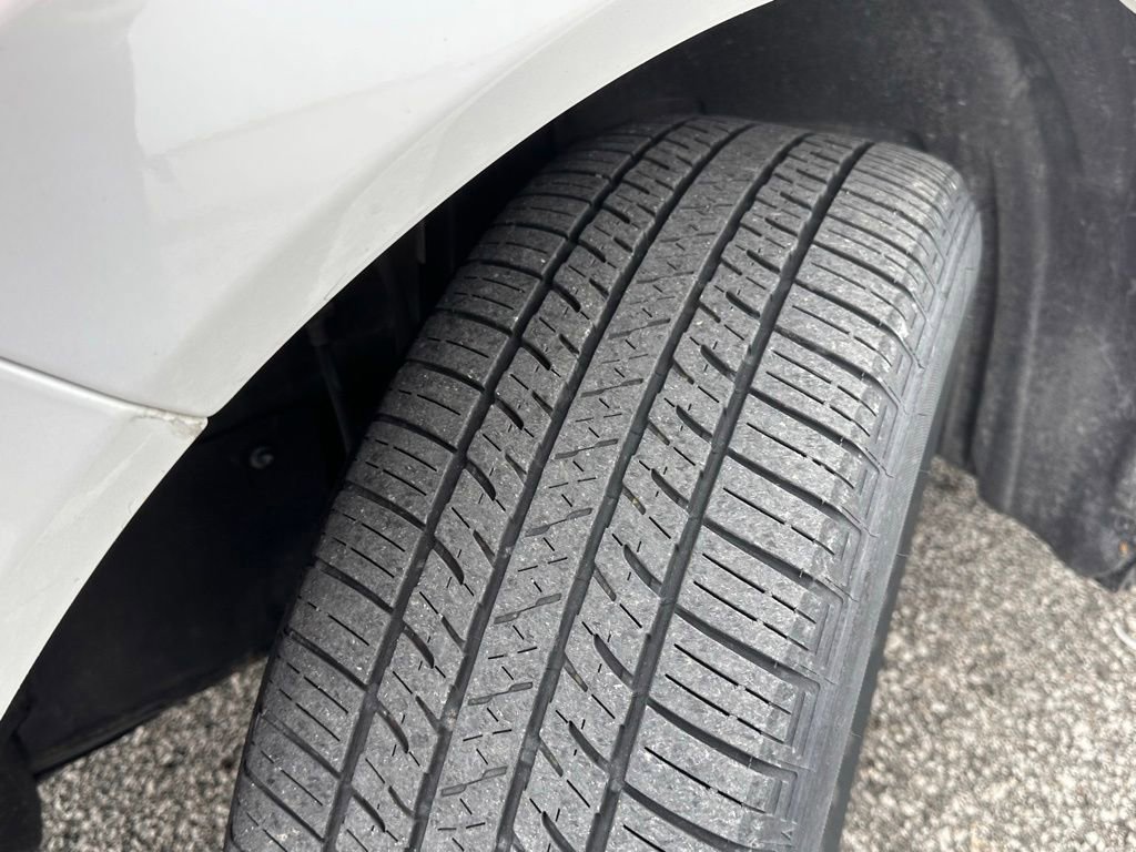 Used 2023 Toyota Venza Nightshade AWD/4WD image 9