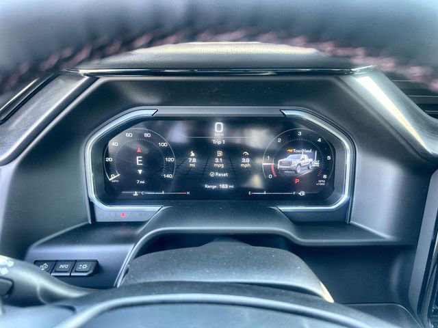 New 2026 GMC Sierra 1500 AT4X image 12