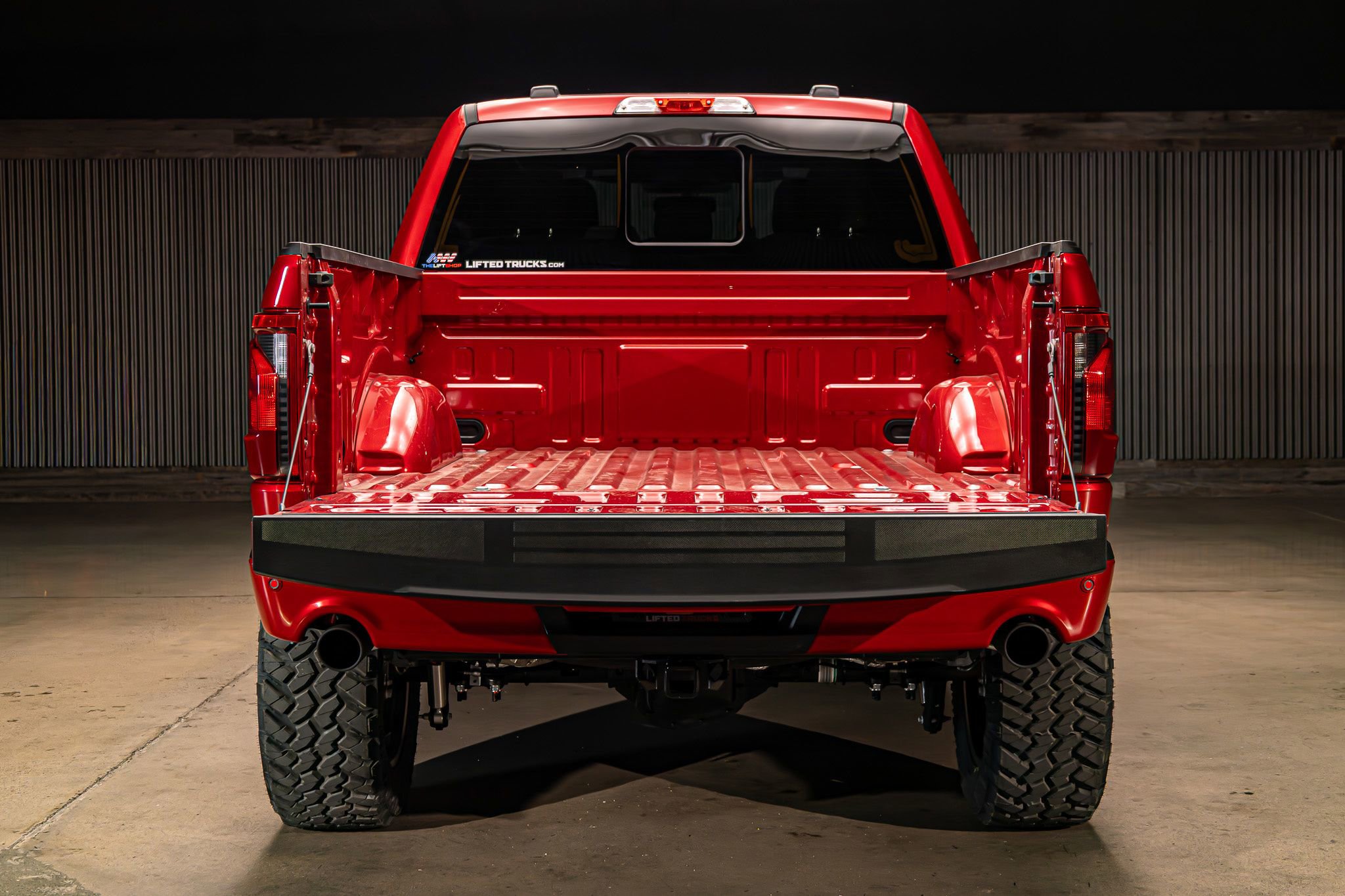 Used 2025 Ford F150 XLT w/ Equipment Group 302A MID image 9