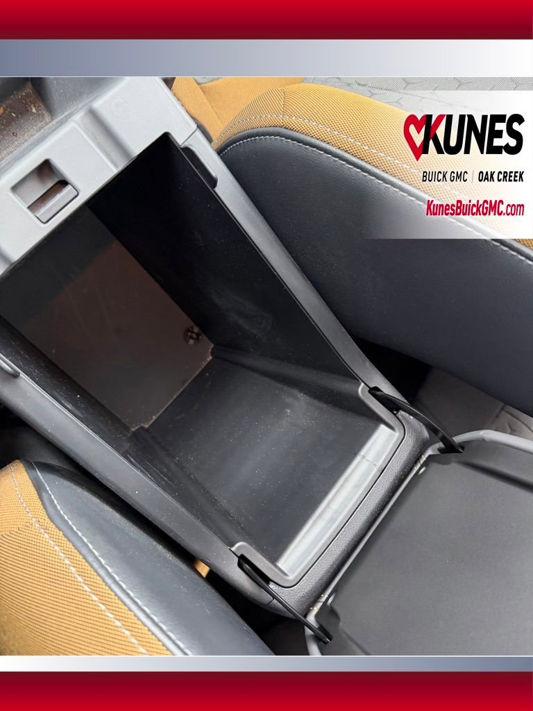 Used 2024 Subaru Crosstrek 2.5i Sport image 23