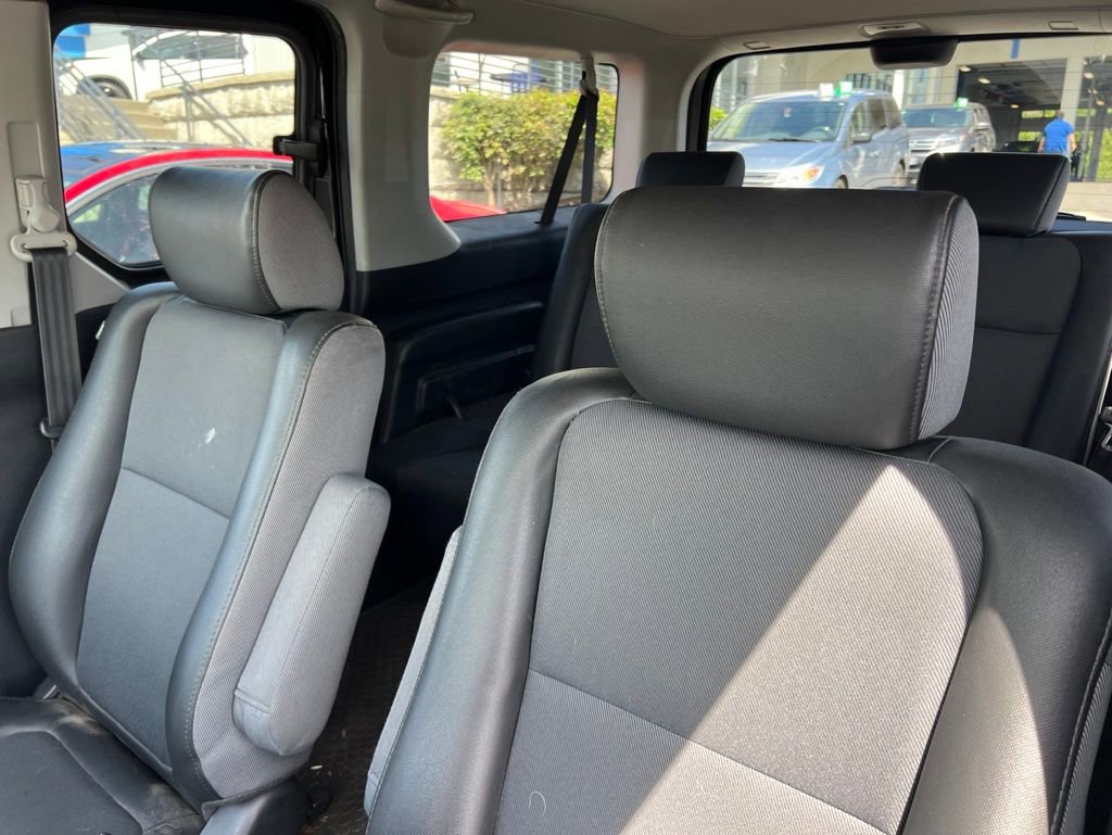 Used 2004 Honda Element EX image 8