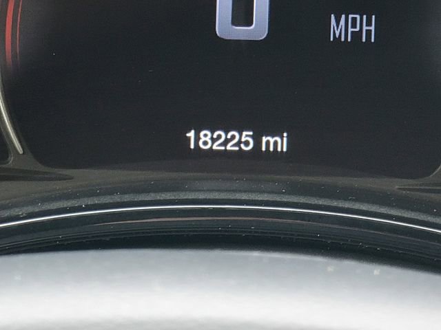 Certified 2024 Dodge Durango SXT image 37