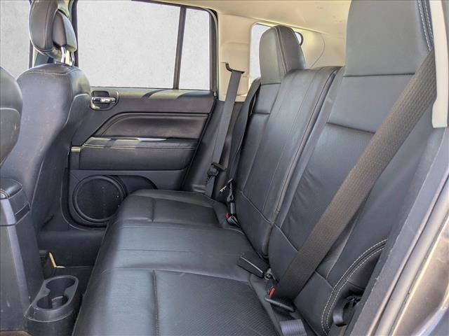 Used 2015 Jeep Compass High Altitude FWD image 15