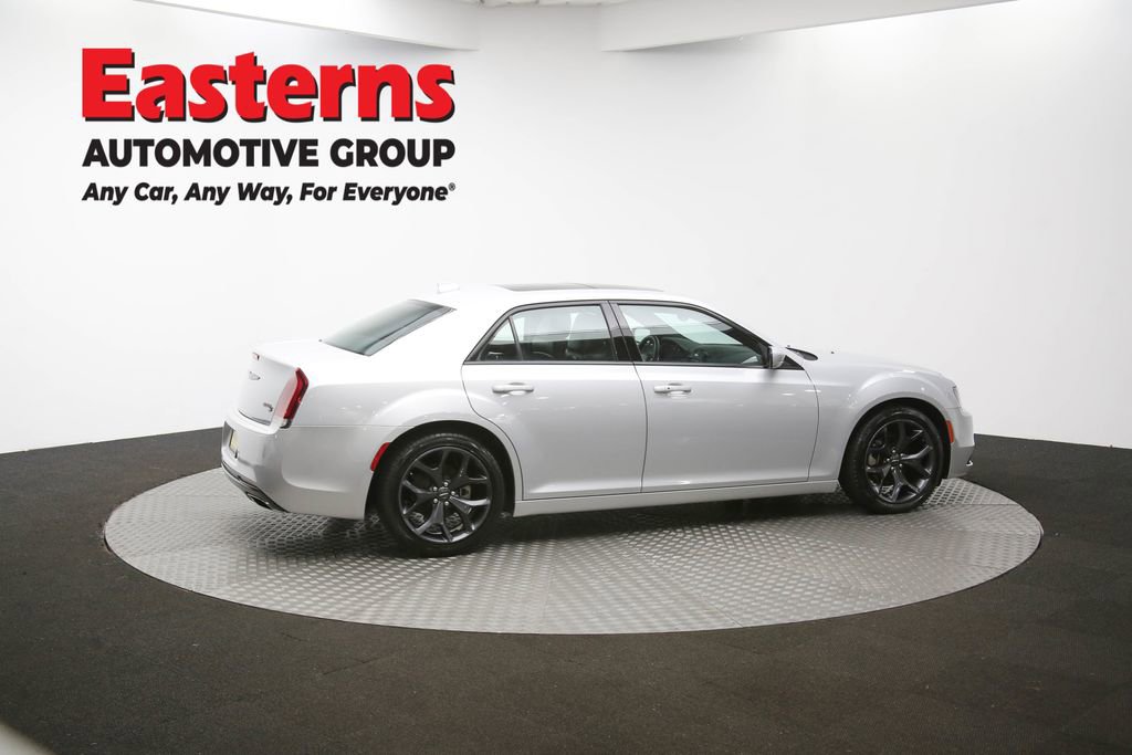 Used 2023 Chrysler 300 S image 48