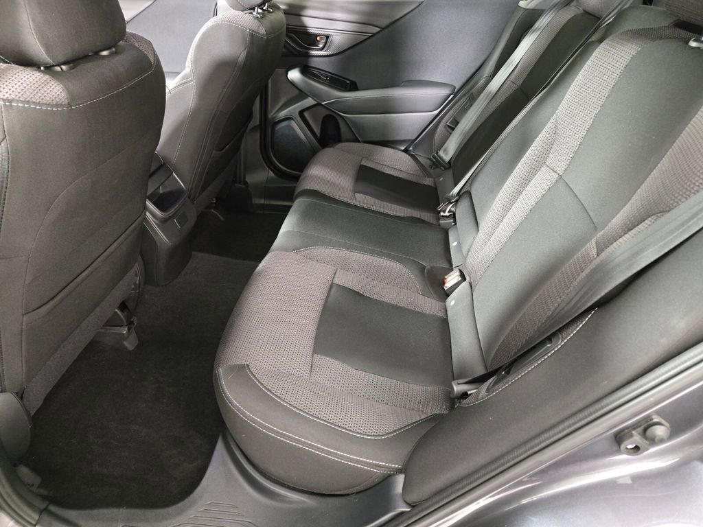 Certified 2025 Subaru Outback AWD/4WD image 16
