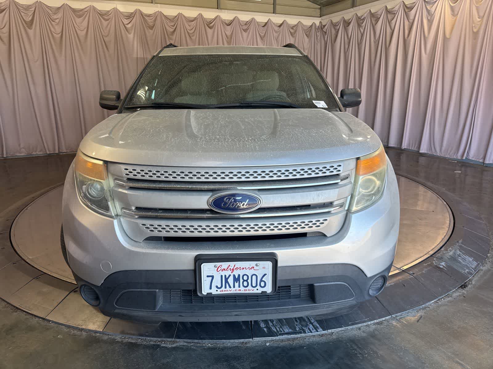 Used 2012 Ford Explorer FWD video 2