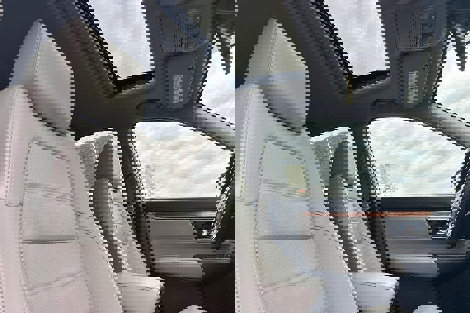 Used 2017 Honda CR-V EX-L image 18