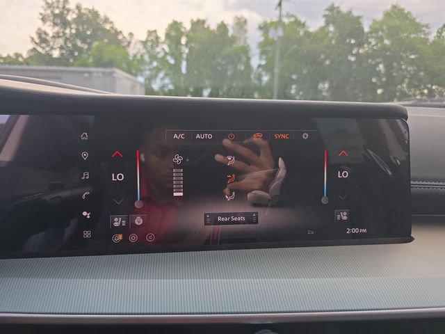 New 2026 Nissan Murano Platinum w/ Technology Package AWD/4WD image 21