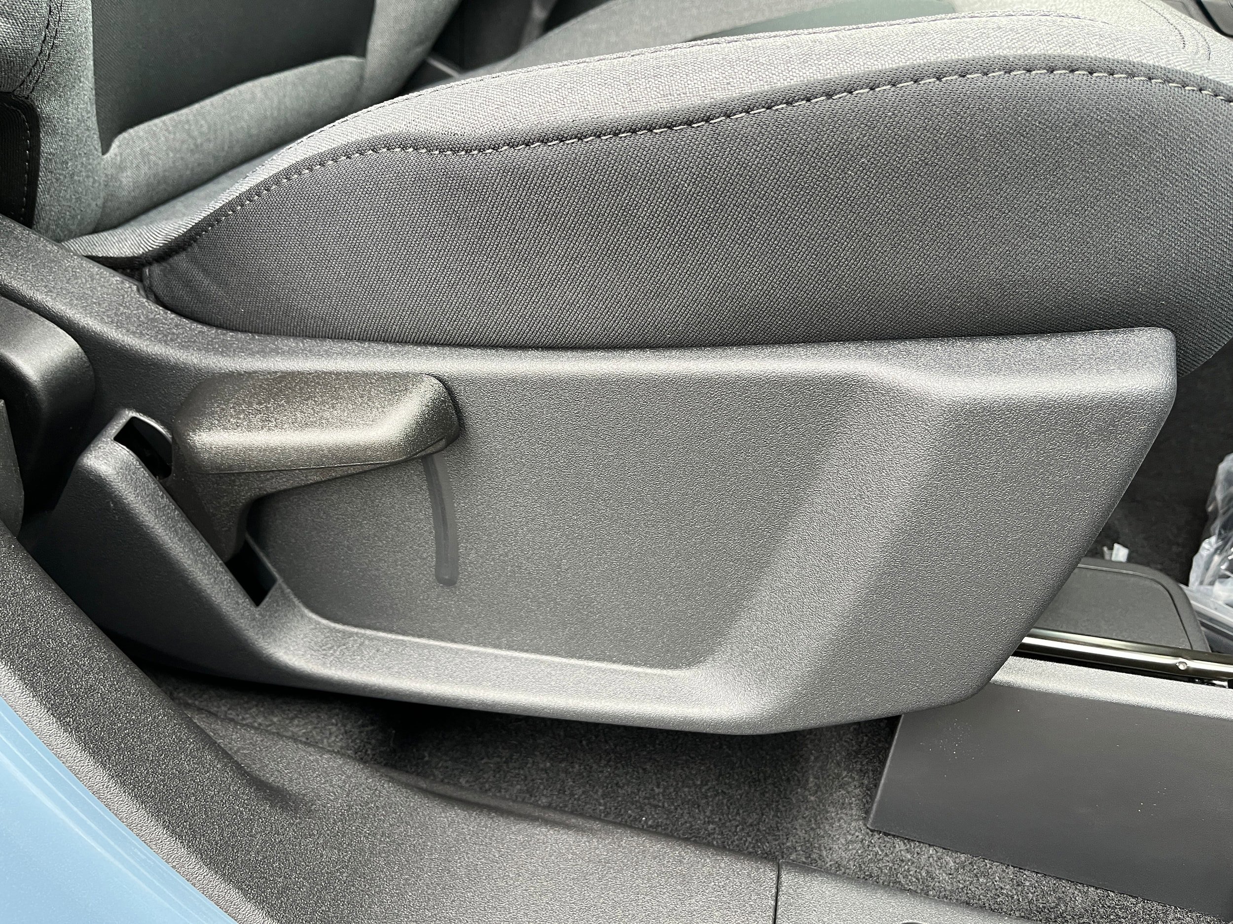 New 2025 Ford Bronco Big Bend image 19