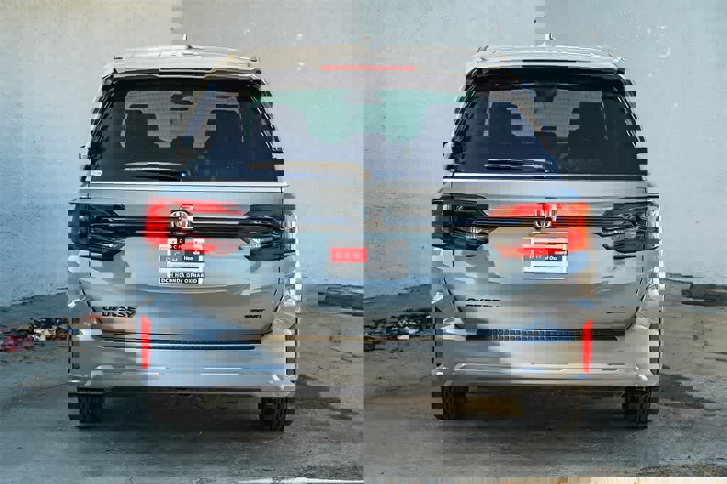 New 2026 Honda Odyssey Sport-L image 5