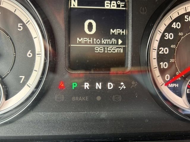 Used 2017 RAM 1500 Express w/ Black Ram 1500 Express Group AWD/4WD image 16