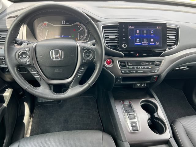 Used 2023 Honda Ridgeline RTL image 3