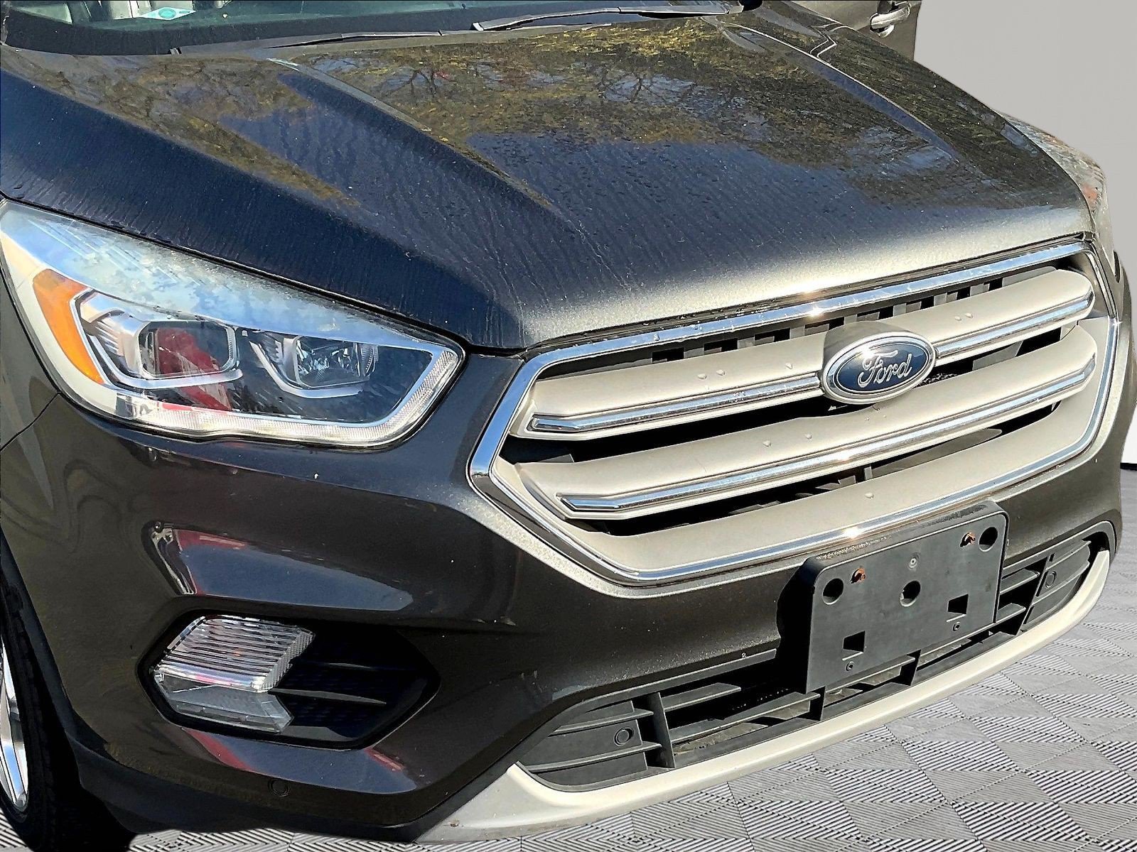 Used 2019 Ford Escape Titanium AWD/4WD image 33
