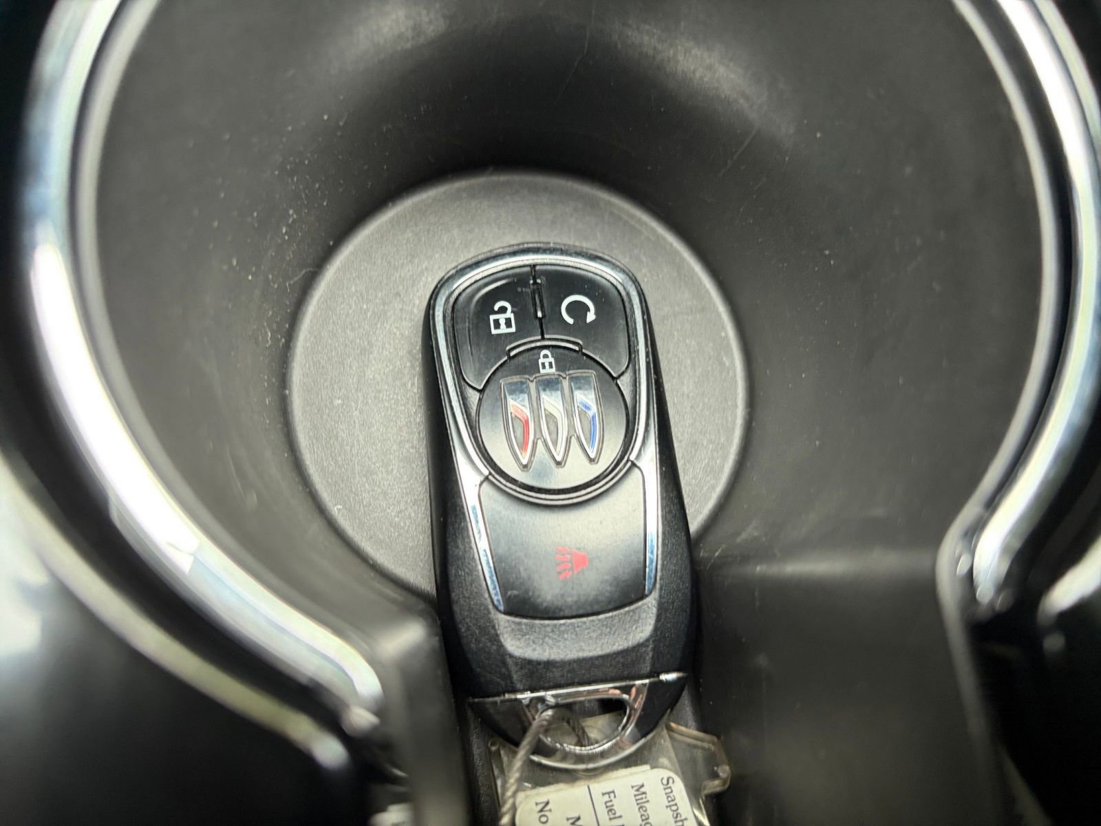 Used 2025 Buick Encore GX Preferred FWD image 20