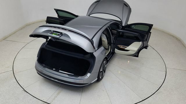 Used 2023 Lucid Air Touring AWD/4WD image 87