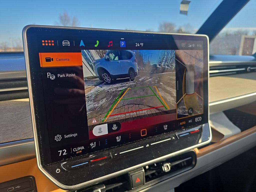 New 2025 Volkswagen ID. Buzz 1st Edition image 9