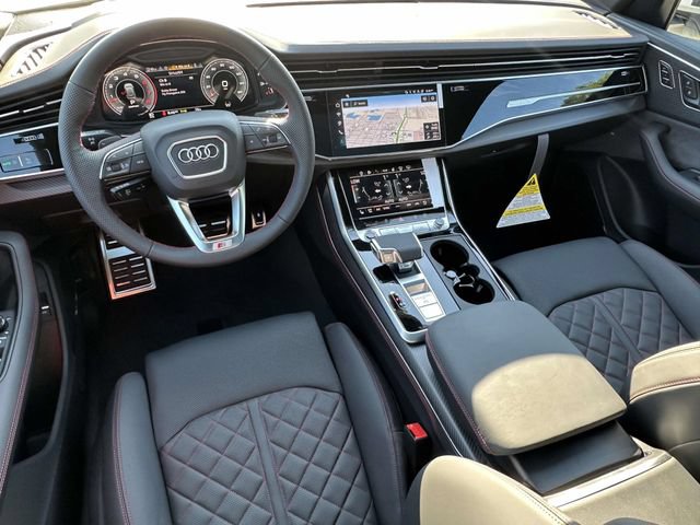 New 2026 Audi Q8 Prestige AWD/4WD image 6