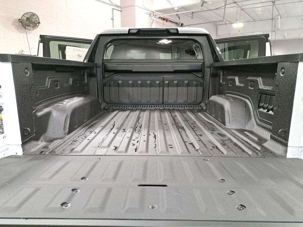 New 2025 GMC Sierra EV Denali image 13